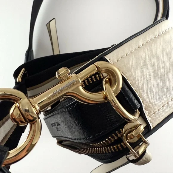 Marc Jacobs “The Snapshot” Crossbody — New Cloud Multi - Picture 14 of 15